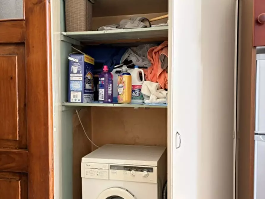 Immagine 17 di Appartamento in vendita  in Via Tiziano Aspetti a Padova