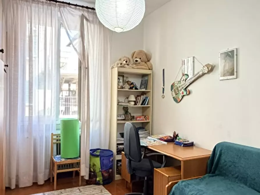 Immagine 23 di Appartamento in vendita  in Via Tiziano Aspetti a Padova