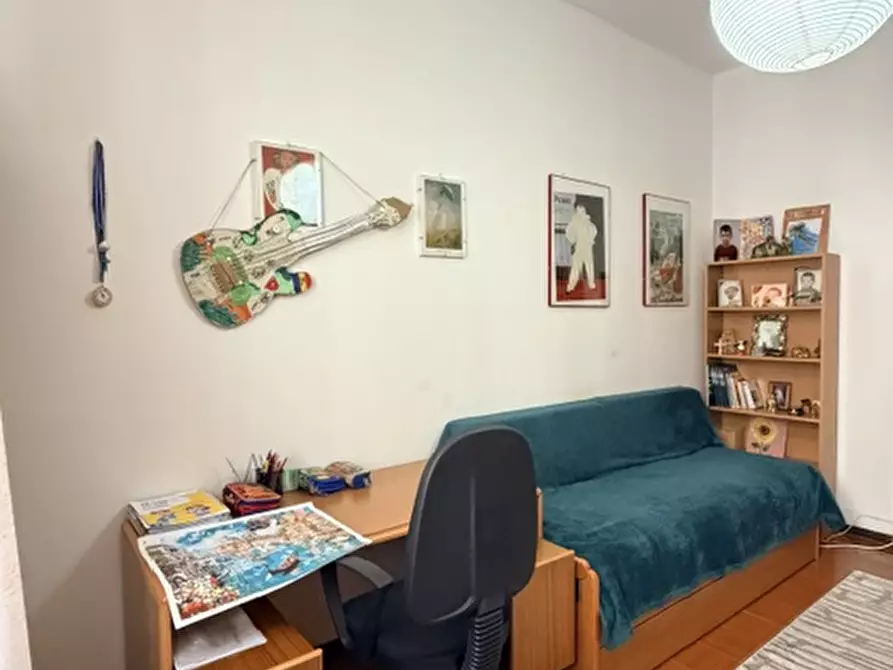 Immagine 25 di Appartamento in vendita  in Via Tiziano Aspetti a Padova