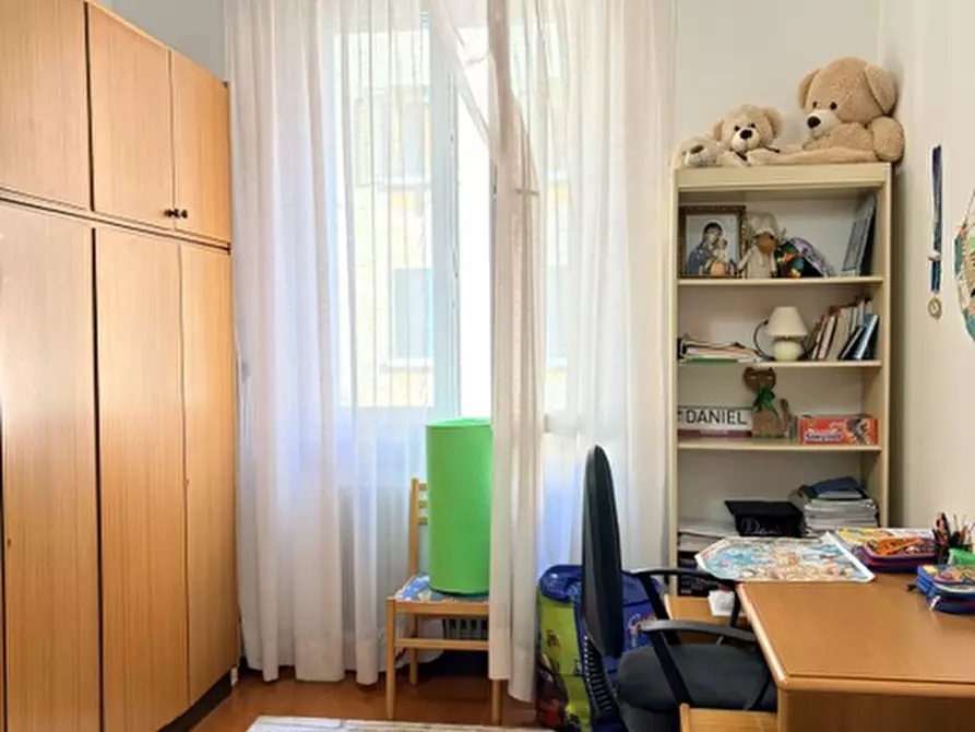 Immagine 27 di Appartamento in vendita  in Via Tiziano Aspetti a Padova