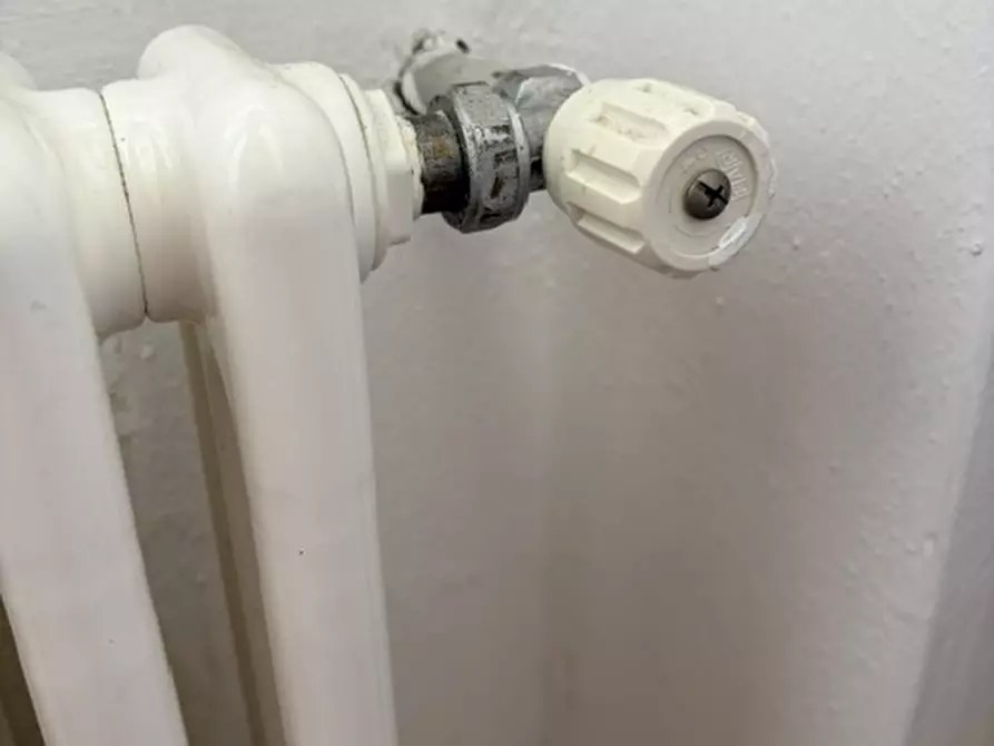 Immagine 35 di Appartamento in vendita  in Via Tiziano Aspetti a Padova