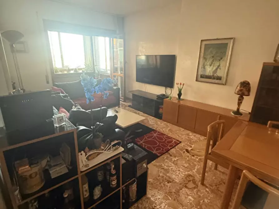 Immagine 1 di Appartamento in vendita  in via palladio a Venezia