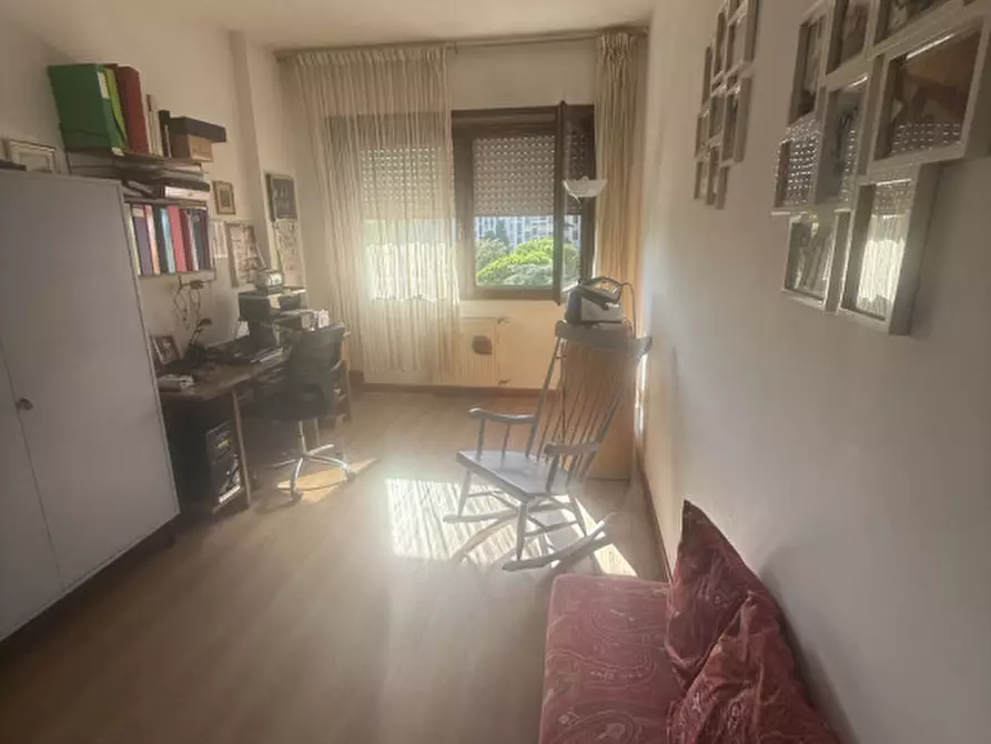 Immagine 2 di Appartamento in vendita  in via palladio a Venezia