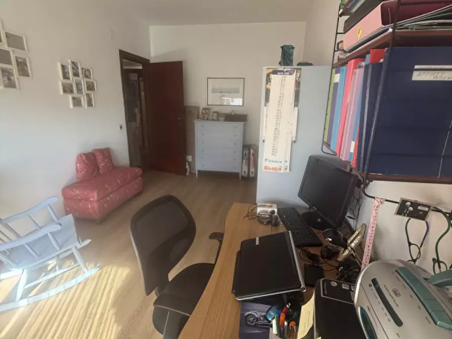 Immagine 3 di Appartamento in vendita  in via palladio a Venezia