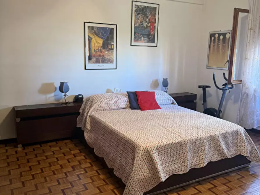 Immagine 4 di Appartamento in vendita  in via palladio a Venezia