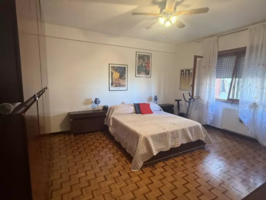 Immagine 5 di Appartamento in vendita  in via palladio a Venezia