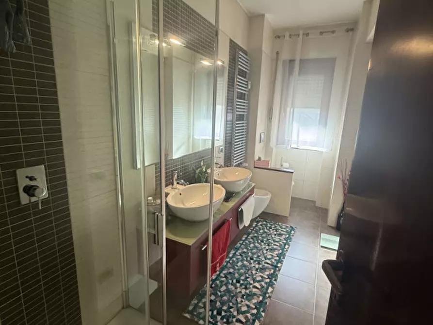 Immagine 7 di Appartamento in vendita  in via palladio a Venezia
