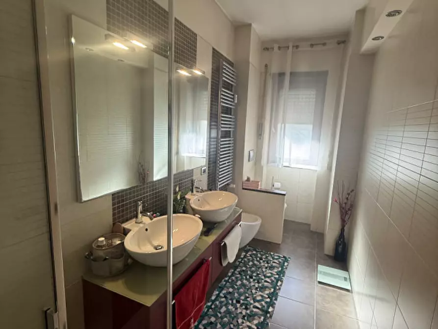 Immagine 8 di Appartamento in vendita  in via palladio a Venezia