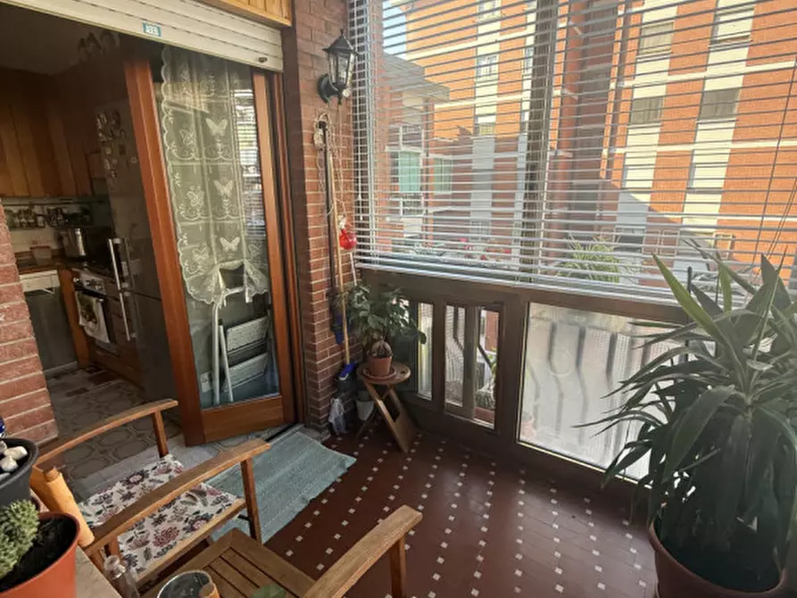 Immagine 12 di Appartamento in vendita  in via palladio a Venezia