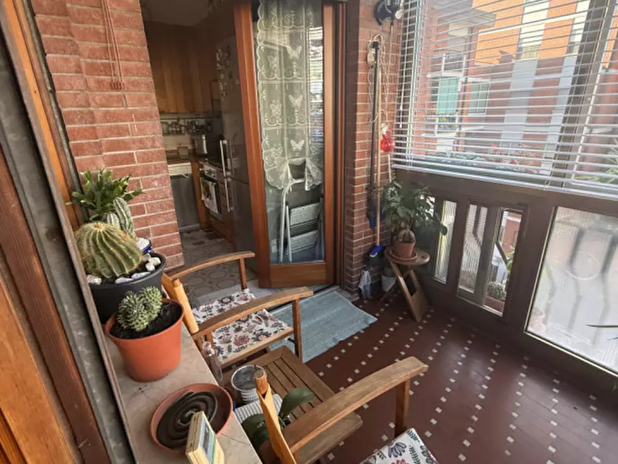 Immagine 14 di Appartamento in vendita  in via palladio a Venezia
