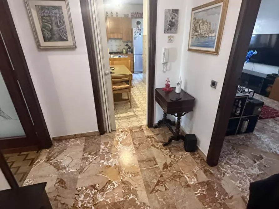 Immagine 16 di Appartamento in vendita  in via palladio a Venezia