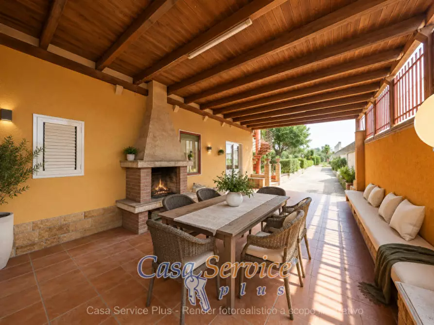 Immagine 1 di Casa indipendente in vendita  in Corso Cesare Vergine, 73058 Tuglie LE, Italia a Tuglie