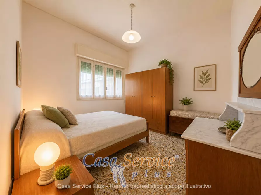 Immagine 2 di Casa indipendente in vendita  in Corso Cesare Vergine, 73058 Tuglie LE, Italia a Tuglie