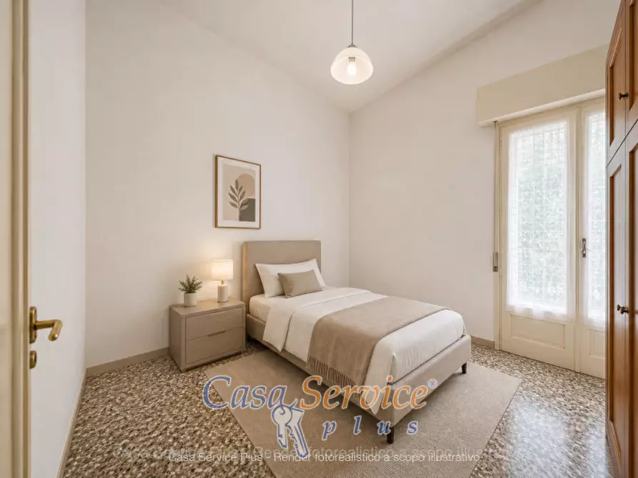 Immagine 3 di Casa indipendente in vendita  in Corso Cesare Vergine, 73058 Tuglie LE, Italia a Tuglie