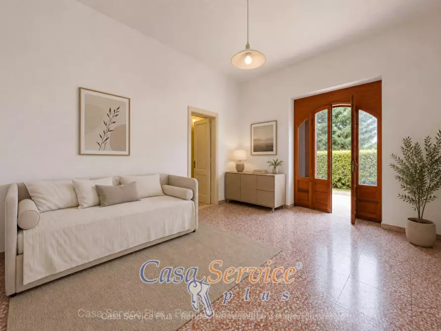 Immagine 4 di Casa indipendente in vendita  in Corso Cesare Vergine, 73058 Tuglie LE, Italia a Tuglie