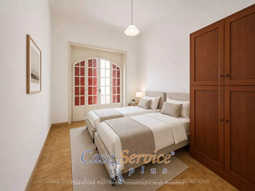 Immagine 5 di Casa indipendente in vendita  in Corso Cesare Vergine, 73058 Tuglie LE, Italia a Tuglie