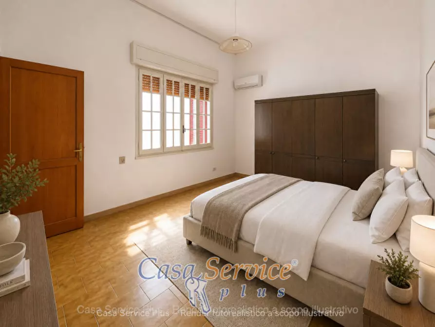 Immagine 6 di Casa indipendente in vendita  in Corso Cesare Vergine, 73058 Tuglie LE, Italia a Tuglie