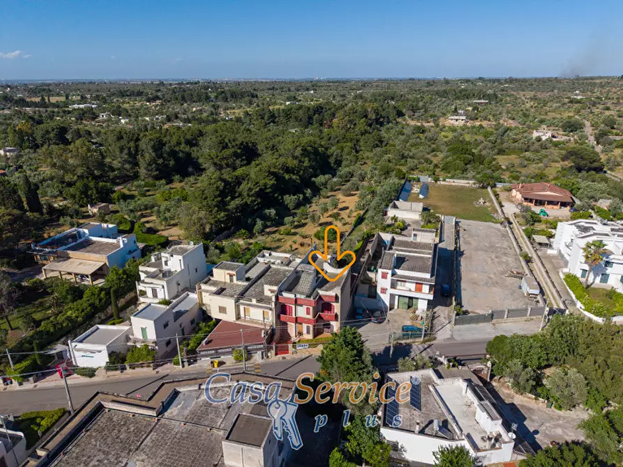 Immagine 8 di Casa indipendente in vendita  in Corso Cesare Vergine, 73058 Tuglie LE, Italia a Tuglie