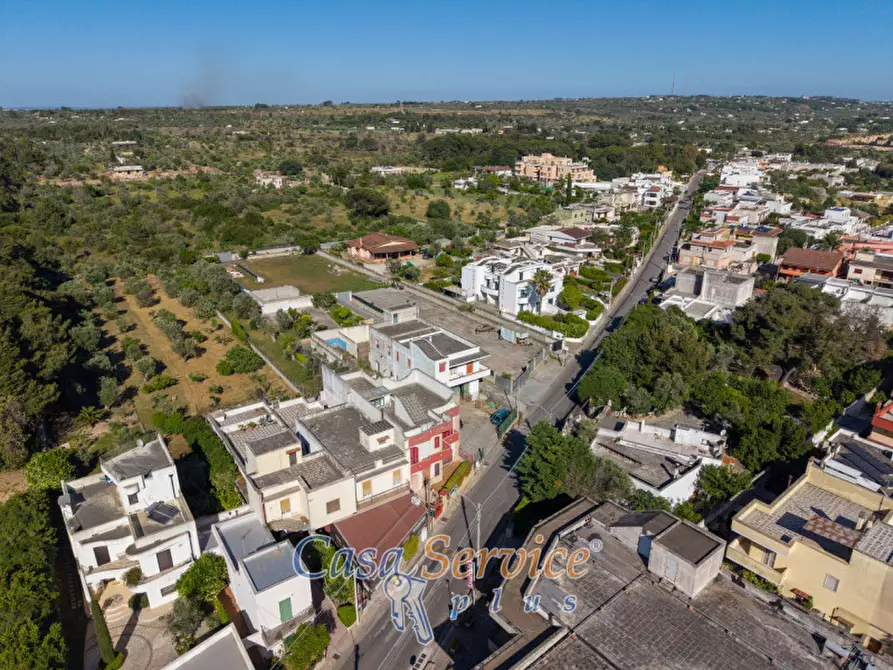 Immagine 9 di Casa indipendente in vendita  in Corso Cesare Vergine, 73058 Tuglie LE, Italia a Tuglie