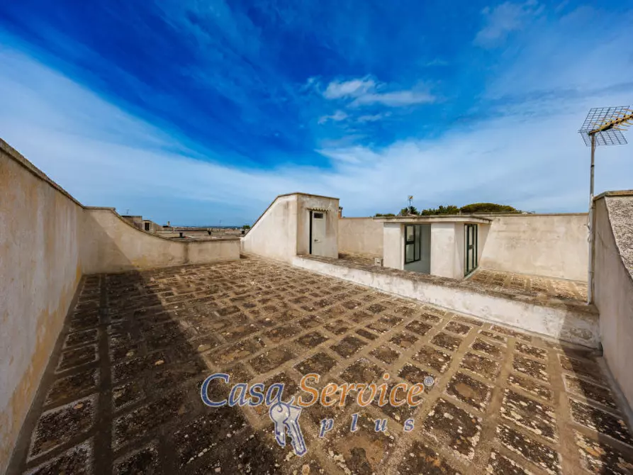 Immagine 15 di Casa indipendente in vendita  in Corso Cesare Vergine, 73058 Tuglie LE, Italia a Tuglie