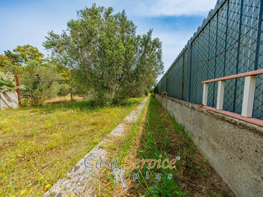 Immagine 20 di Casa indipendente in vendita  in Corso Cesare Vergine, 73058 Tuglie LE, Italia a Tuglie