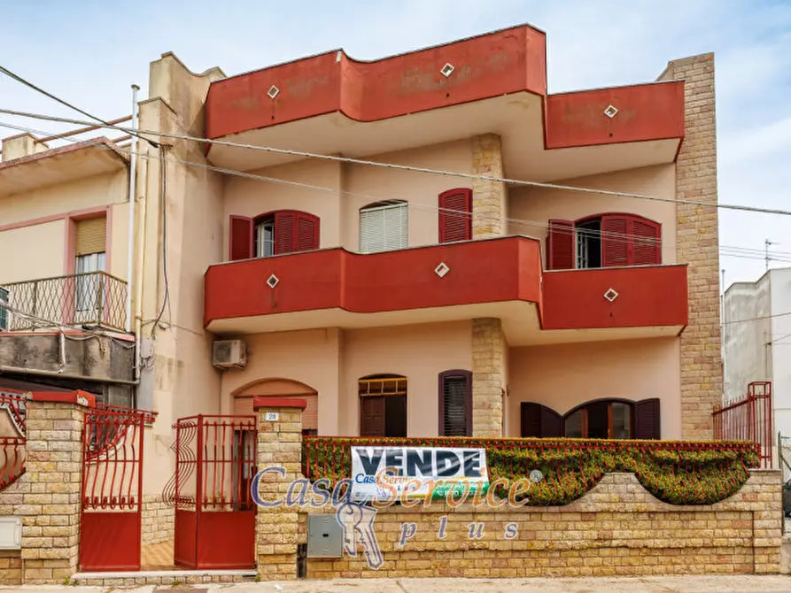 Immagine 30 di Casa indipendente in vendita  in Corso Cesare Vergine, 73058 Tuglie LE, Italia a Tuglie
