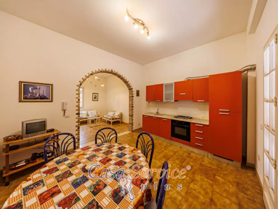 Immagine 34 di Casa indipendente in vendita  in Corso Cesare Vergine, 73058 Tuglie LE, Italia a Tuglie