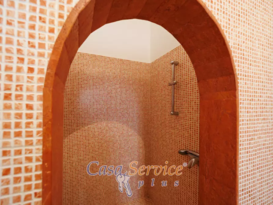 Immagine 37 di Casa indipendente in vendita  in Corso Cesare Vergine, 73058 Tuglie LE, Italia a Tuglie