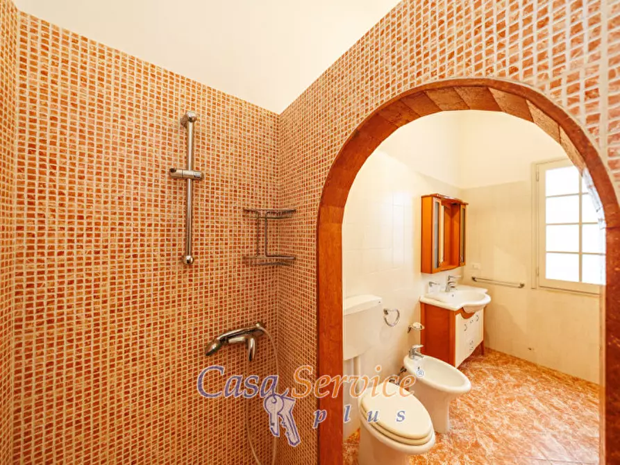 Immagine 38 di Casa indipendente in vendita  in Corso Cesare Vergine, 73058 Tuglie LE, Italia a Tuglie