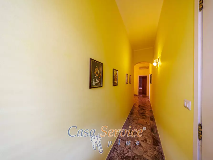 Immagine 40 di Casa indipendente in vendita  in Corso Cesare Vergine, 73058 Tuglie LE, Italia a Tuglie