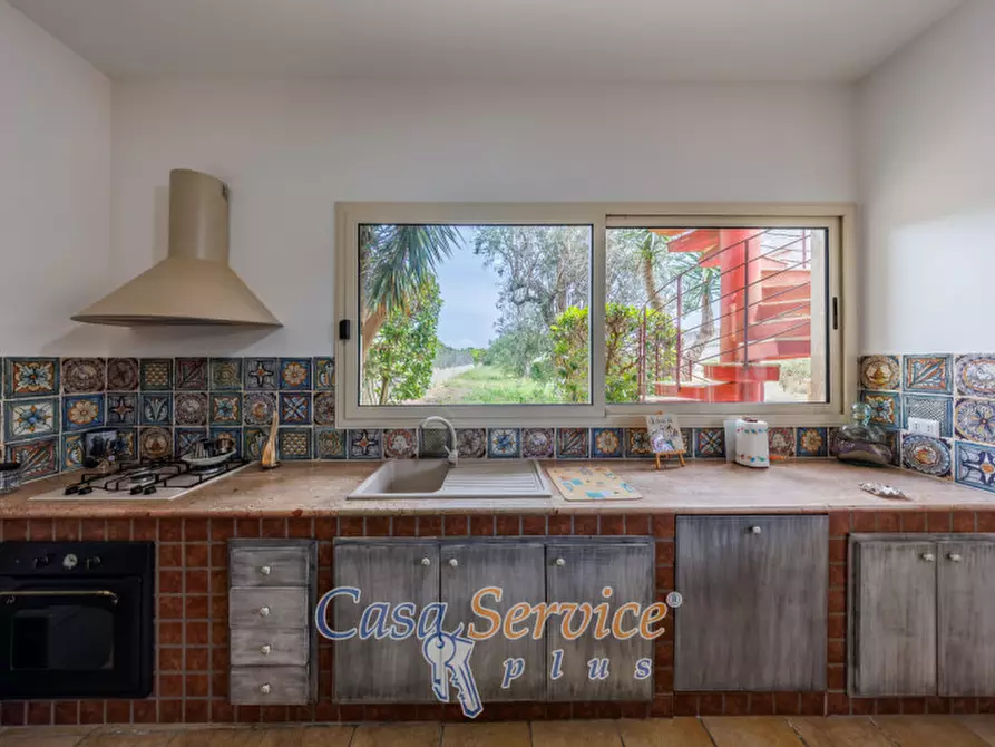 Immagine 42 di Casa indipendente in vendita  in Corso Cesare Vergine, 73058 Tuglie LE, Italia a Tuglie