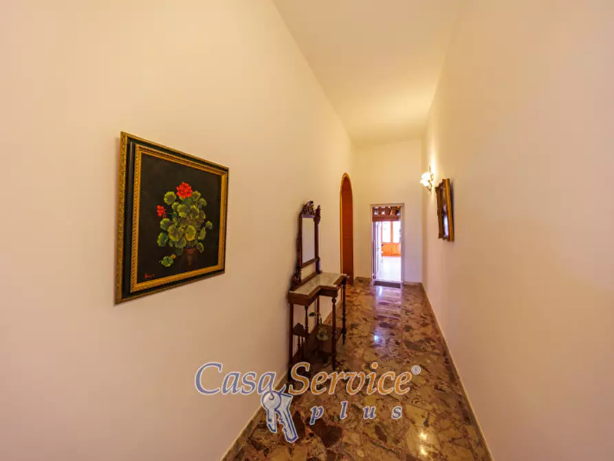 Immagine 45 di Casa indipendente in vendita  in Corso Cesare Vergine, 73058 Tuglie LE, Italia a Tuglie