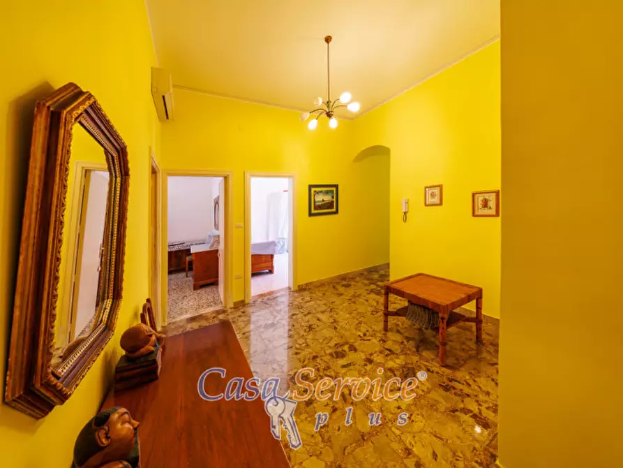 Immagine 46 di Casa indipendente in vendita  in Corso Cesare Vergine, 73058 Tuglie LE, Italia a Tuglie