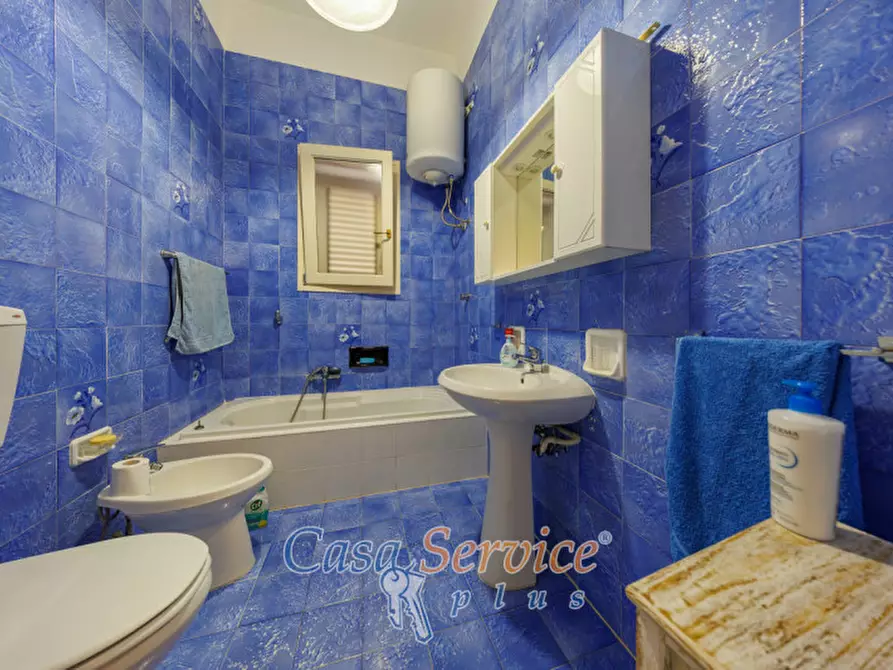 Immagine 48 di Casa indipendente in vendita  in Corso Cesare Vergine, 73058 Tuglie LE, Italia a Tuglie