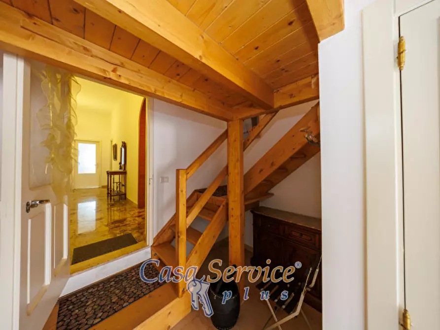 Immagine 53 di Casa indipendente in vendita  in Corso Cesare Vergine, 73058 Tuglie LE, Italia a Tuglie
