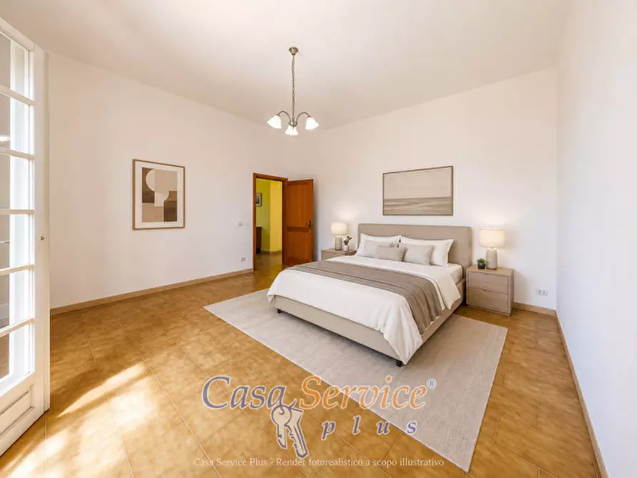 Immagine 54 di Casa indipendente in vendita  in Corso Cesare Vergine, 73058 Tuglie LE, Italia a Tuglie