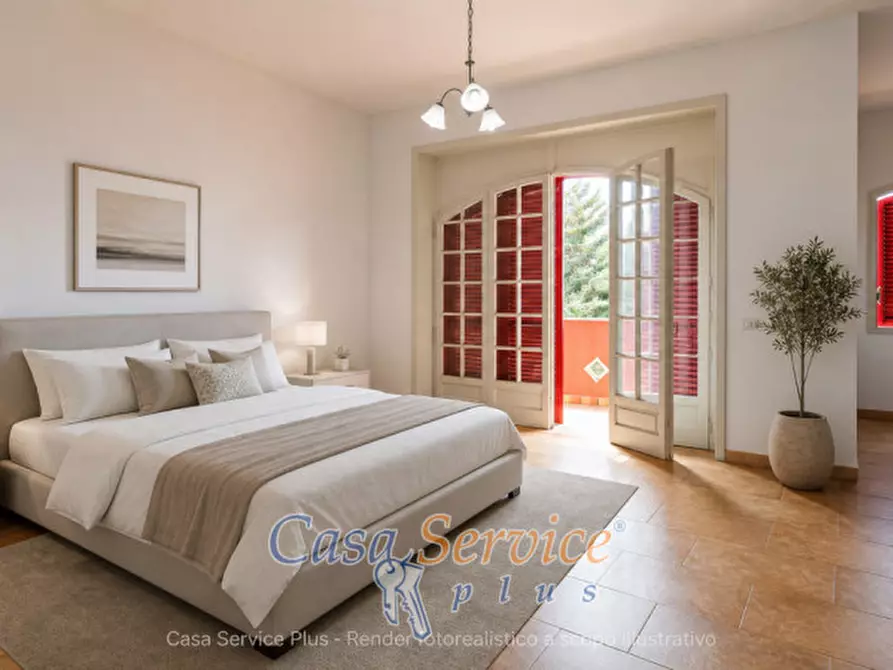 Immagine 55 di Casa indipendente in vendita  in Corso Cesare Vergine, 73058 Tuglie LE, Italia a Tuglie