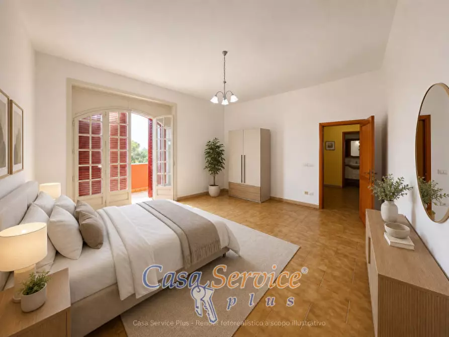 Immagine 56 di Casa indipendente in vendita  in Corso Cesare Vergine, 73058 Tuglie LE, Italia a Tuglie