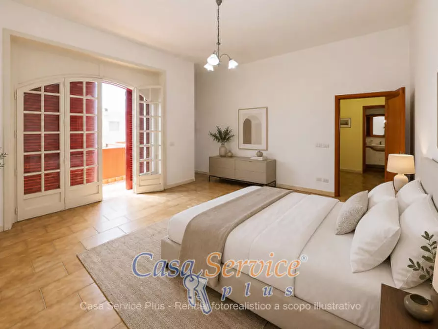 Immagine 57 di Casa indipendente in vendita  in Corso Cesare Vergine, 73058 Tuglie LE, Italia a Tuglie
