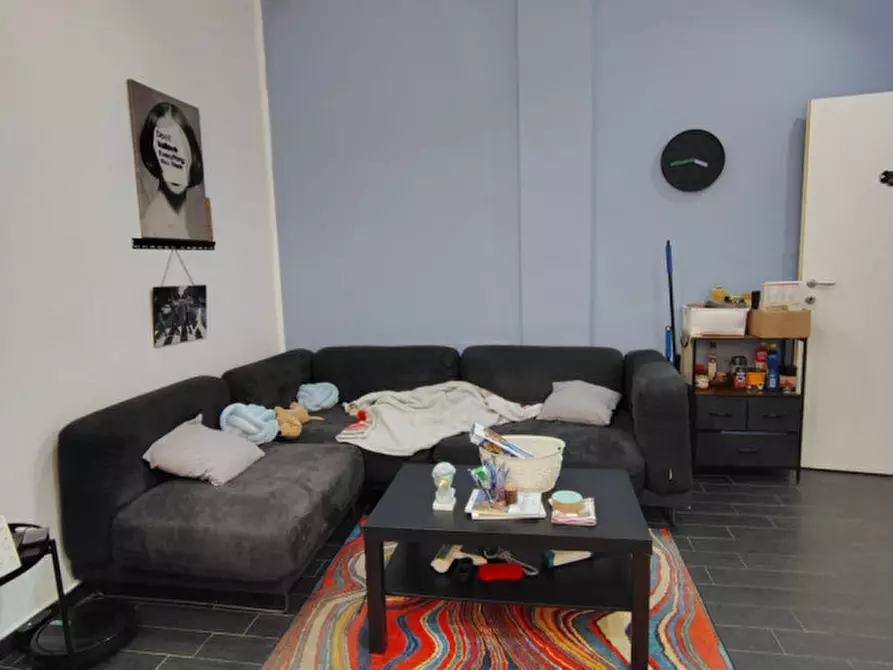 Immagine 1 di Appartamento in affitto  in Via Guglielmo Marconi a Ancona