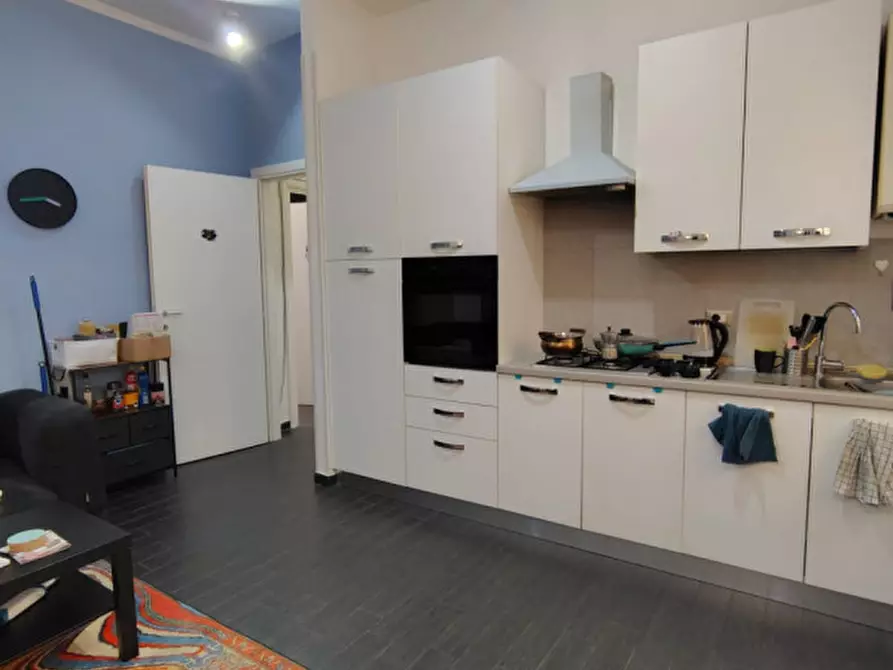 Immagine 3 di Appartamento in affitto  in Via Guglielmo Marconi a Ancona