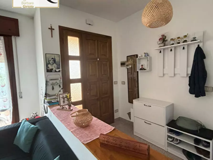 Immagine 2 di Casa bifamiliare in vendita  a Badia Polesine