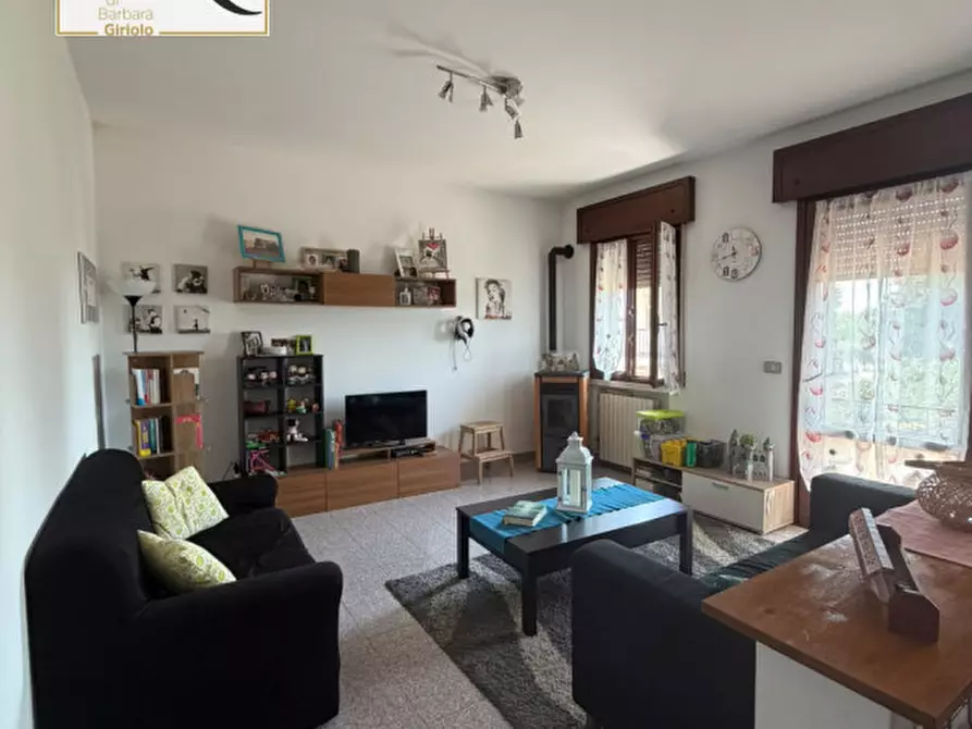 Immagine 3 di Casa bifamiliare in vendita  a Badia Polesine