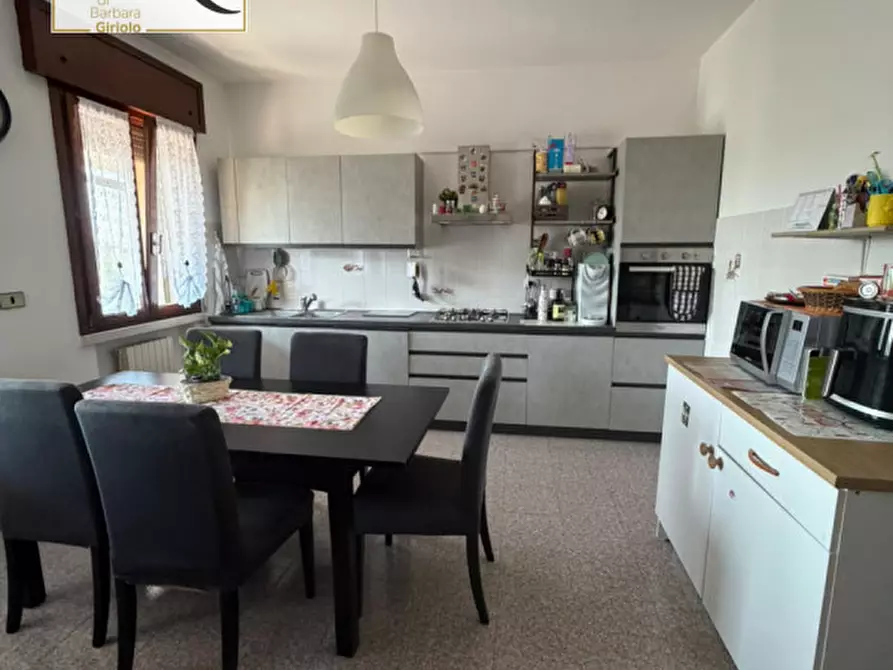 Immagine 4 di Casa bifamiliare in vendita  a Badia Polesine