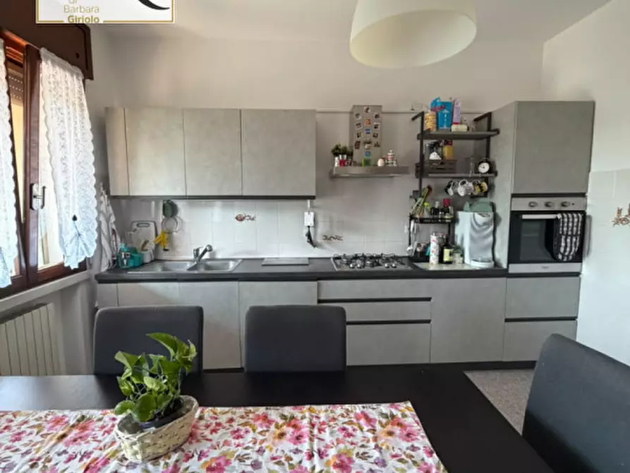Immagine 5 di Casa bifamiliare in vendita  a Badia Polesine