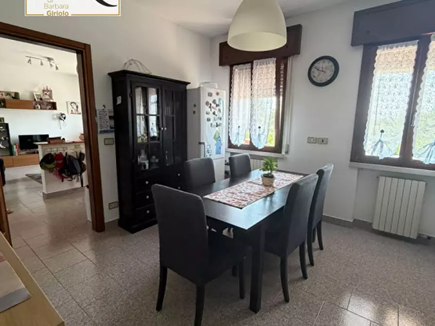 Immagine 6 di Casa bifamiliare in vendita  a Badia Polesine
