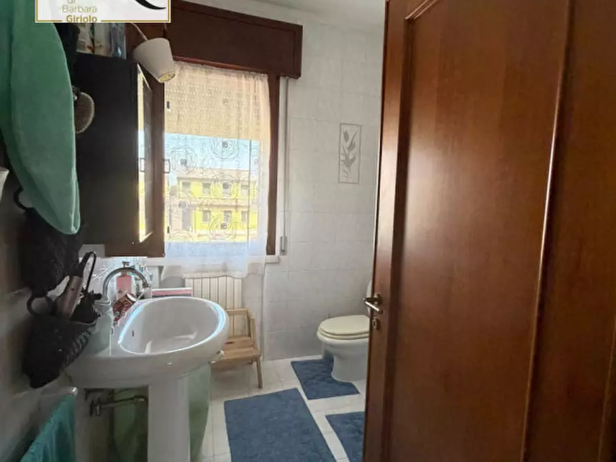 Immagine 8 di Casa bifamiliare in vendita  a Badia Polesine