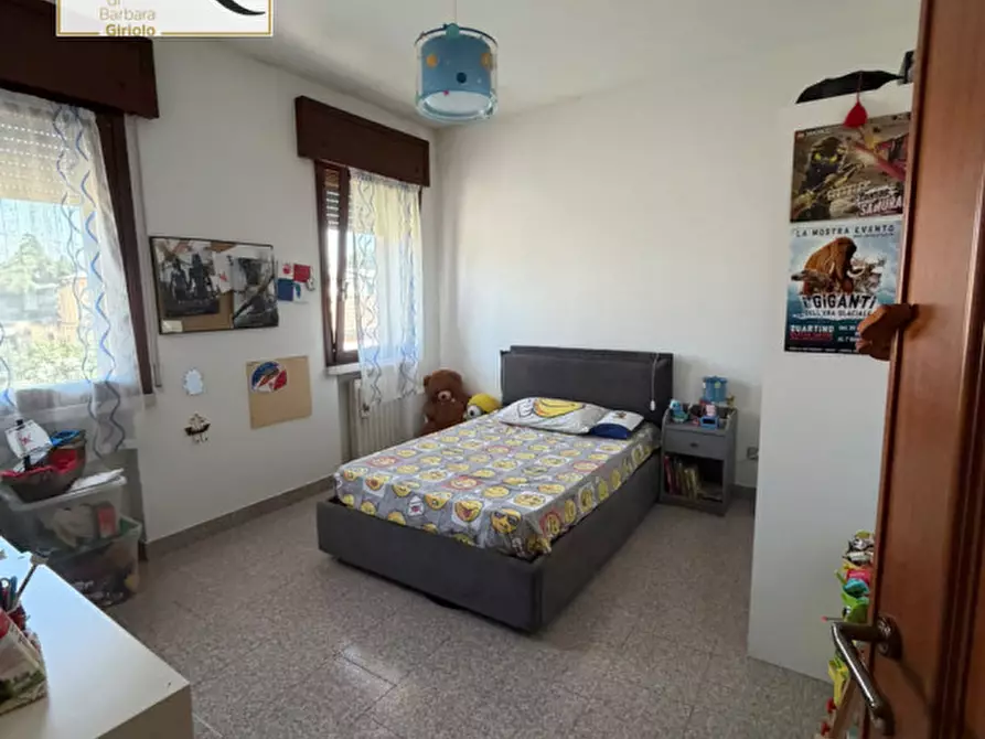 Immagine 9 di Casa bifamiliare in vendita  a Badia Polesine