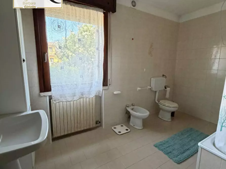Immagine 14 di Casa bifamiliare in vendita  a Badia Polesine