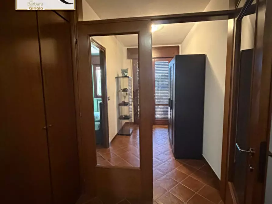 Immagine 15 di Casa bifamiliare in vendita  a Badia Polesine